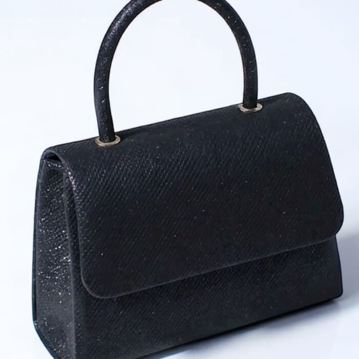 Bolso Bazyial Negro mesa