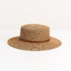 Sombrero Playa Anaju Oscuro