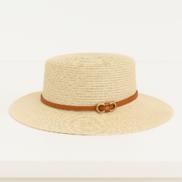 sombrero anaju claro