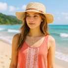 sombrero anaju modelo